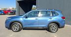 Subaru Forester 2.0 CVT XS 4WD Suv 2021