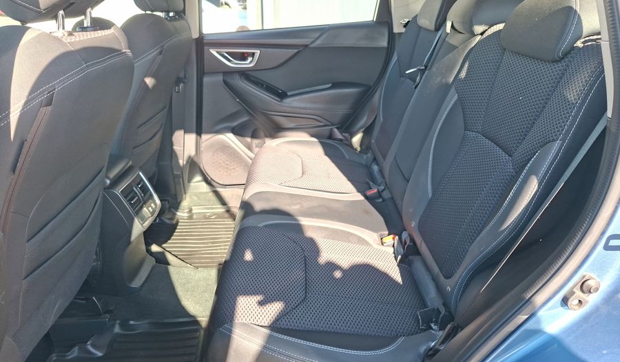 Subaru Forester 2.0 CVT XS 4WD Suv 2021