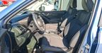 Subaru Forester 2.0 CVT XS 4WD Suv 2021