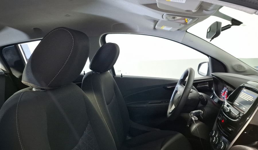 Chevrolet Spark 1.4 PREMIER CVT G Hatchback 2019