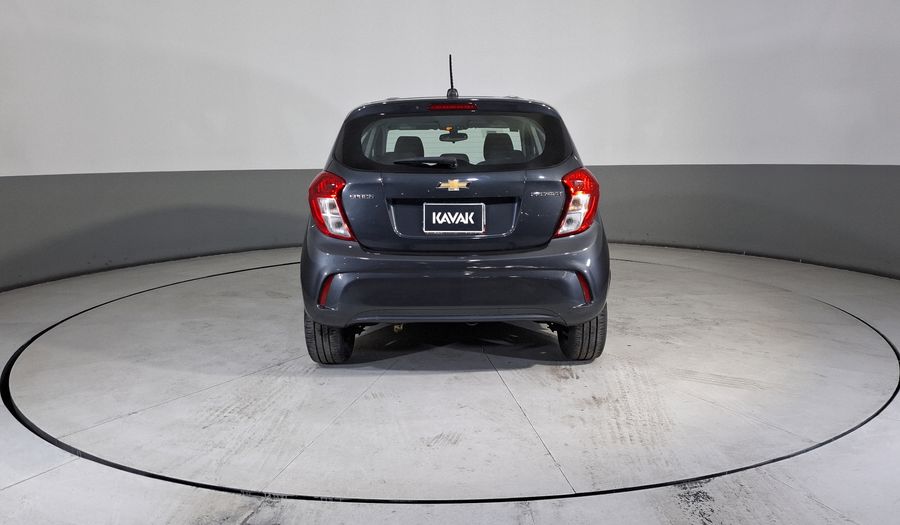Chevrolet Spark 1.4 PREMIER CVT G Hatchback 2019