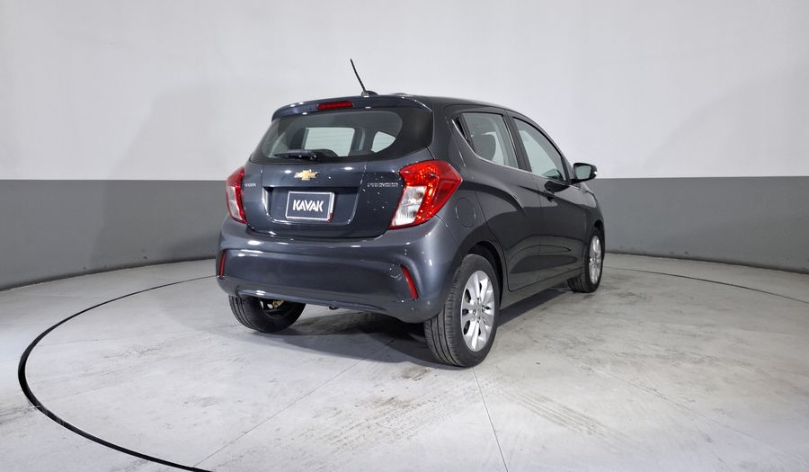 Chevrolet Spark 1.4 PREMIER CVT G Hatchback 2019