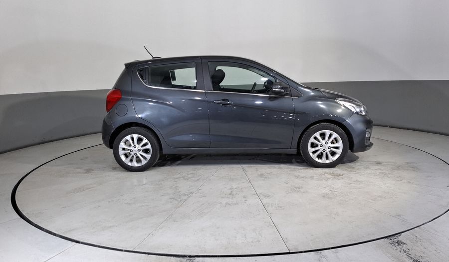 Chevrolet Spark 1.4 PREMIER CVT G Hatchback 2019