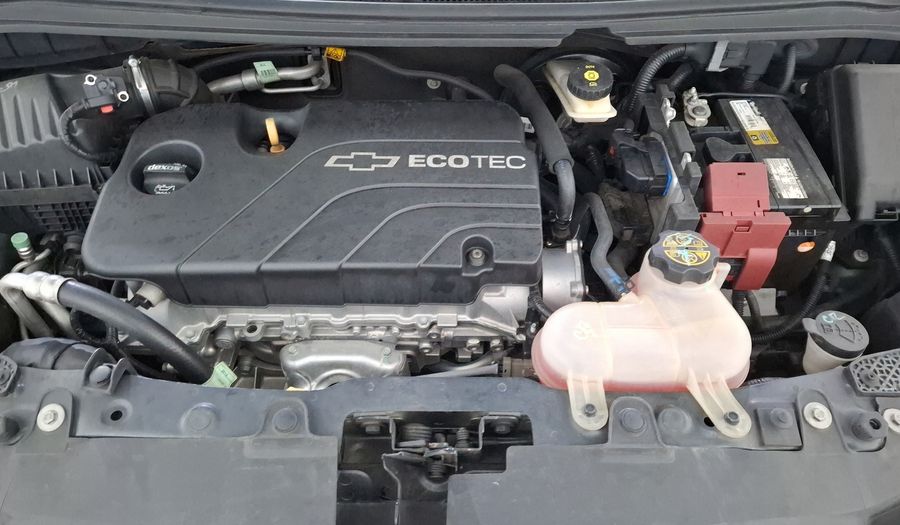 Chevrolet Spark 1.4 PREMIER CVT G Hatchback 2019