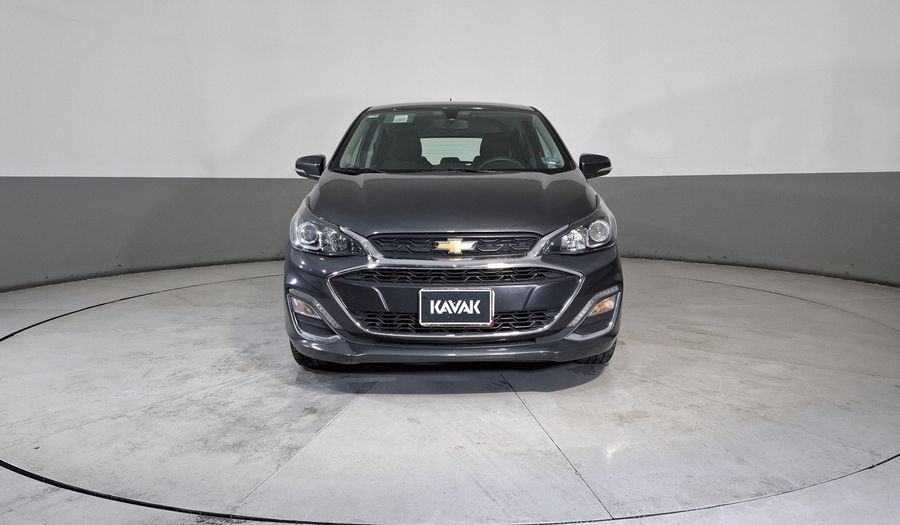 Chevrolet Spark 1.4 PREMIER CVT G Hatchback 2019
