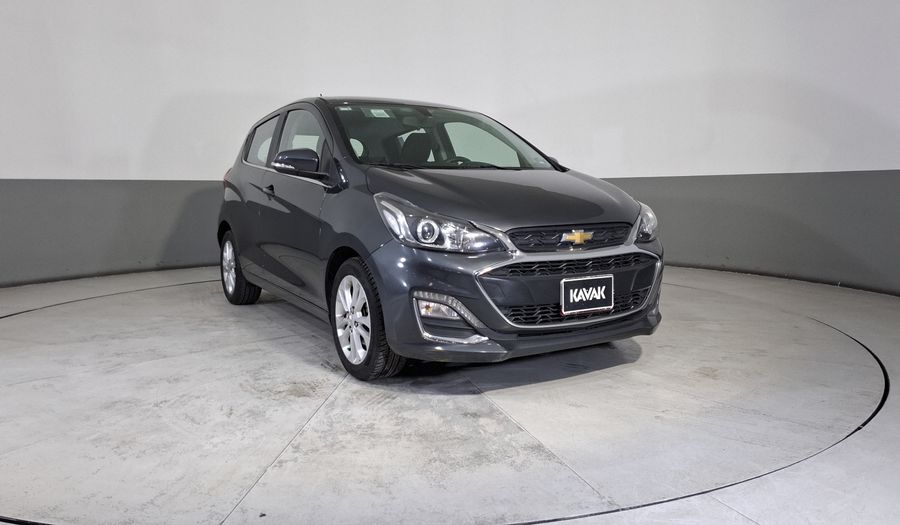 Chevrolet Spark 1.4 PREMIER CVT G Hatchback 2019
