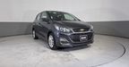 Chevrolet Spark 1.4 PREMIER CVT G Hatchback 2019