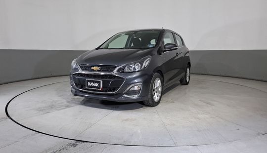 Chevrolet • Spark