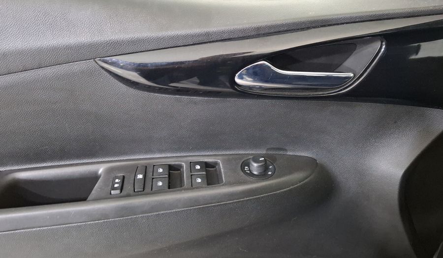 Chevrolet Spark 1.4 PREMIER CVT G Hatchback 2019