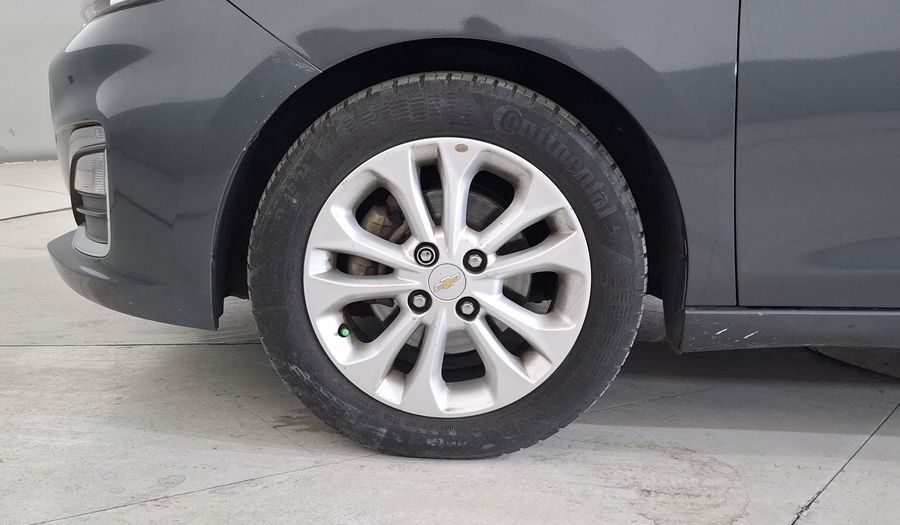 Chevrolet Spark 1.4 PREMIER CVT G Hatchback 2019
