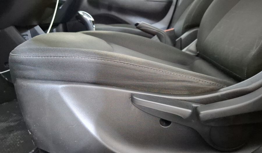 Chevrolet Spark 1.4 PREMIER CVT G Hatchback 2019