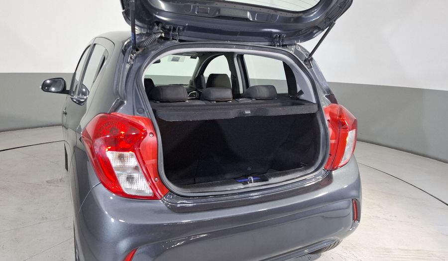 Chevrolet Spark 1.4 PREMIER CVT G Hatchback 2019