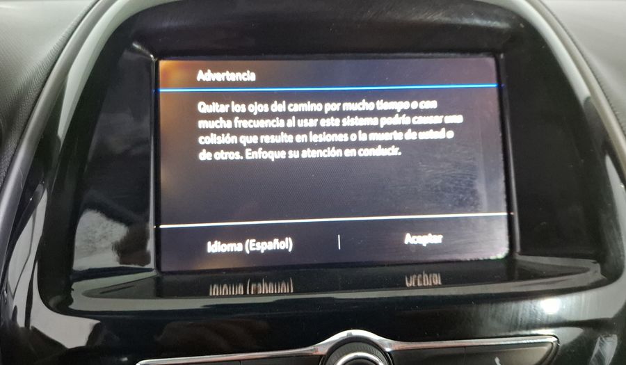 Chevrolet Spark 1.4 PREMIER CVT G Hatchback 2019