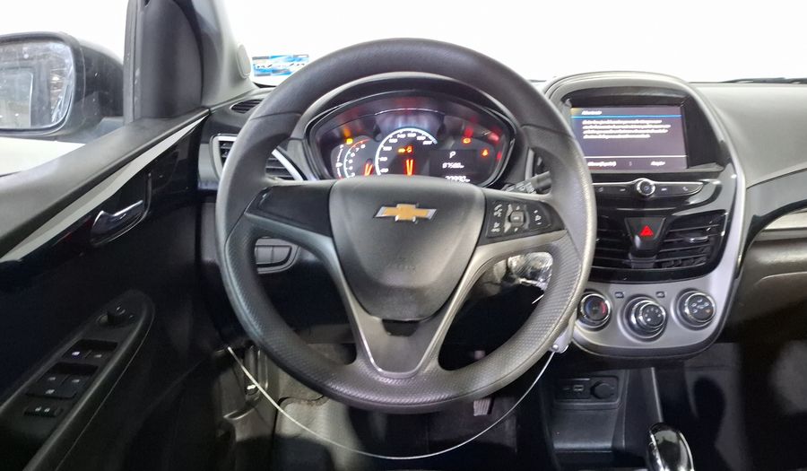 Chevrolet Spark 1.4 PREMIER CVT G Hatchback 2019