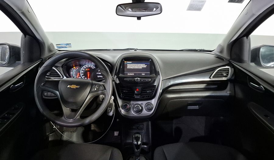 Chevrolet Spark 1.4 PREMIER CVT G Hatchback 2019