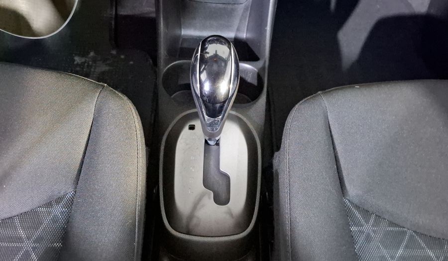 Chevrolet Spark 1.4 PREMIER CVT G Hatchback 2019