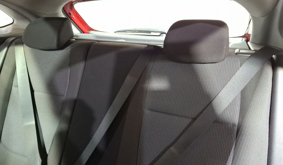 Hyundai Accent 1.6 GL MID Hatchback 2021