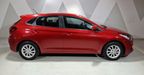 Hyundai Accent 1.6 GL MID Hatchback 2021