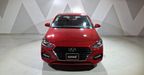 Hyundai Accent 1.6 GL MID Hatchback 2021