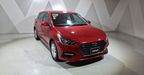 Hyundai Accent 1.6 GL MID Hatchback 2021