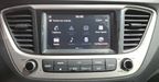 Hyundai Accent 1.6 GL MID Hatchback 2021