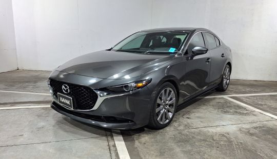 Mazda • Mazda 3