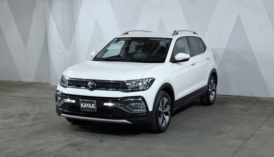 Volkswagen • Taigun