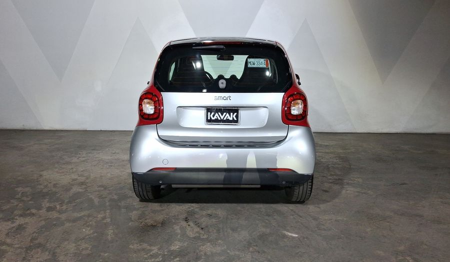 Smart Fortwo 0.9 PRIME TURBO Hatchback 2018