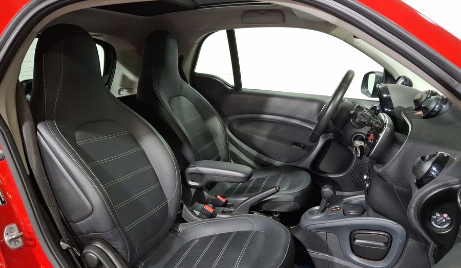 Smart Fortwo 0.9 PRIME TURBO Hatchback 2018