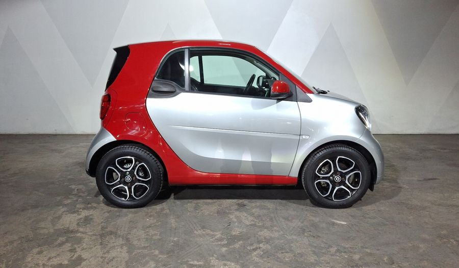 Smart Fortwo 0.9 PRIME TURBO Hatchback 2018