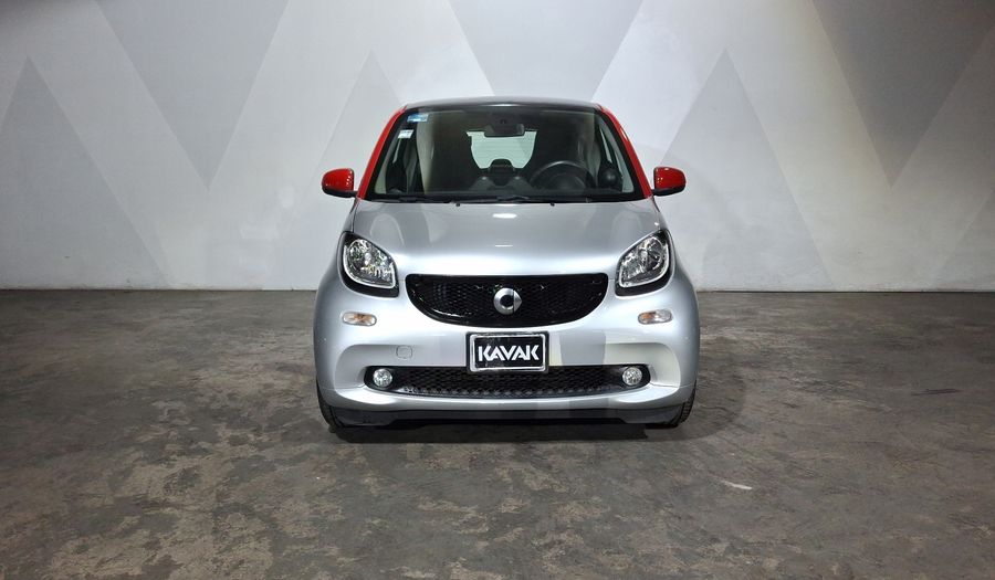 Smart Fortwo 0.9 PRIME TURBO Hatchback 2018