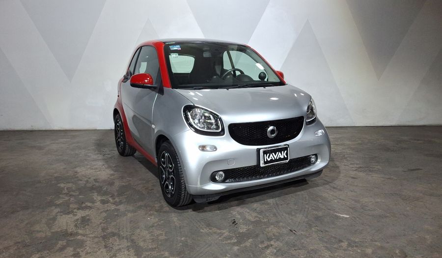 Smart Fortwo 0.9 PRIME TURBO Hatchback 2018