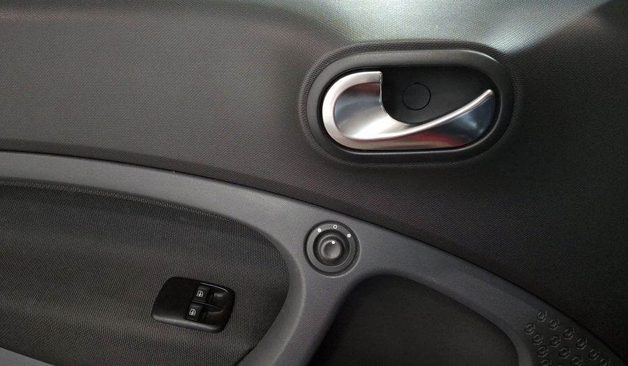 Smart Fortwo 0.9 PRIME TURBO Hatchback 2018