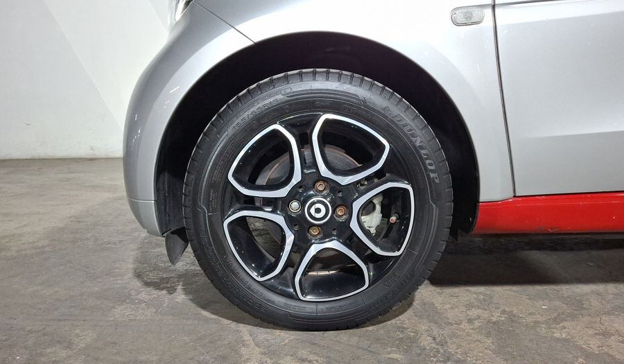 Smart Fortwo 0.9 PRIME TURBO Hatchback 2018