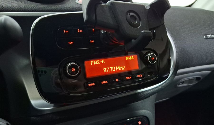 Smart Fortwo 0.9 PRIME TURBO Hatchback 2018