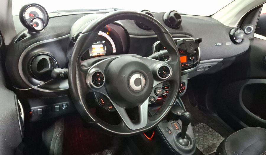 Smart Fortwo 0.9 PRIME TURBO Hatchback 2018