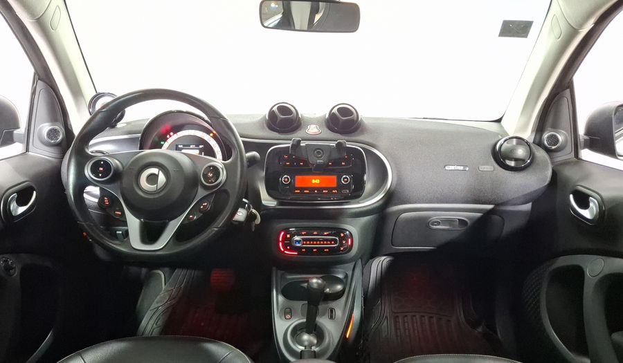 Smart Fortwo 0.9 PRIME TURBO Hatchback 2018