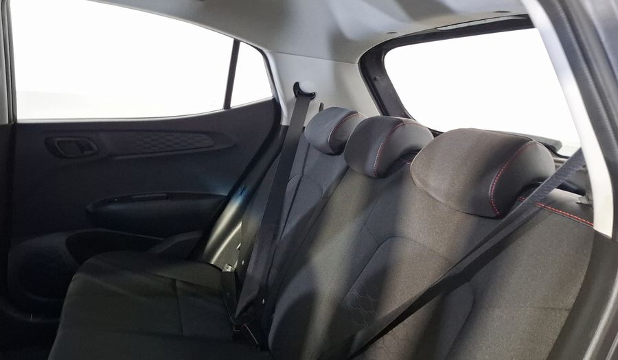 Hyundai Grand I10 1.2 GL MID AUTO Hatchback 2024