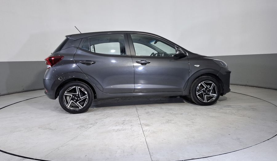 Hyundai Grand I10 1.2 GL MID AUTO Hatchback 2024
