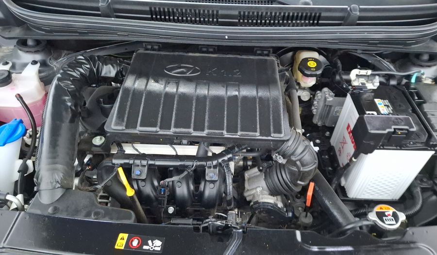 Hyundai Grand I10 1.2 GL MID AUTO Hatchback 2024