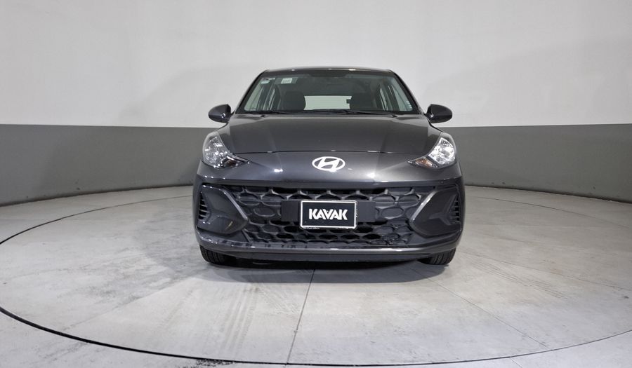 Hyundai Grand I10 1.2 GL MID AUTO Hatchback 2024