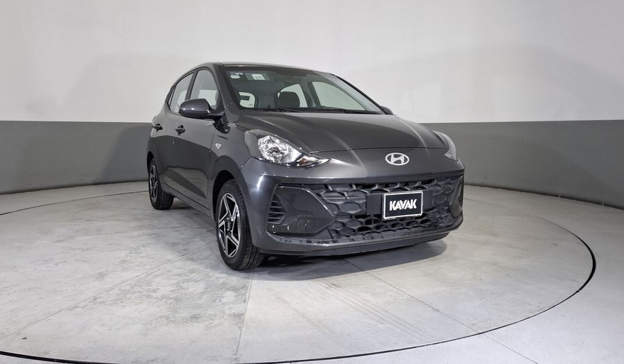 Hyundai Grand I10 1.2 GL MID AUTO Hatchback 2024