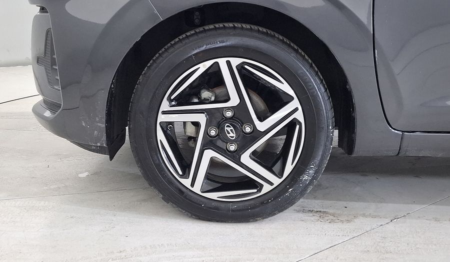 Hyundai Grand I10 1.2 GL MID AUTO Hatchback 2024