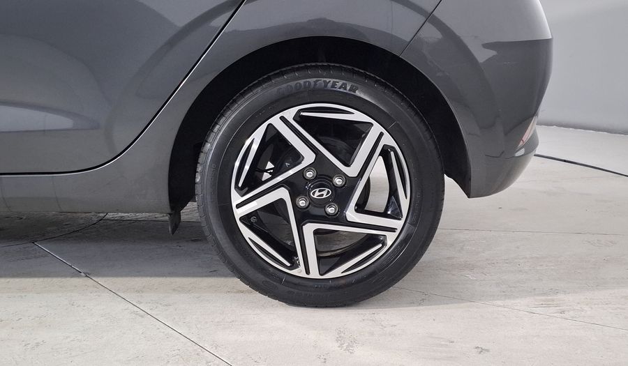 Hyundai Grand I10 1.2 GL MID AUTO Hatchback 2024