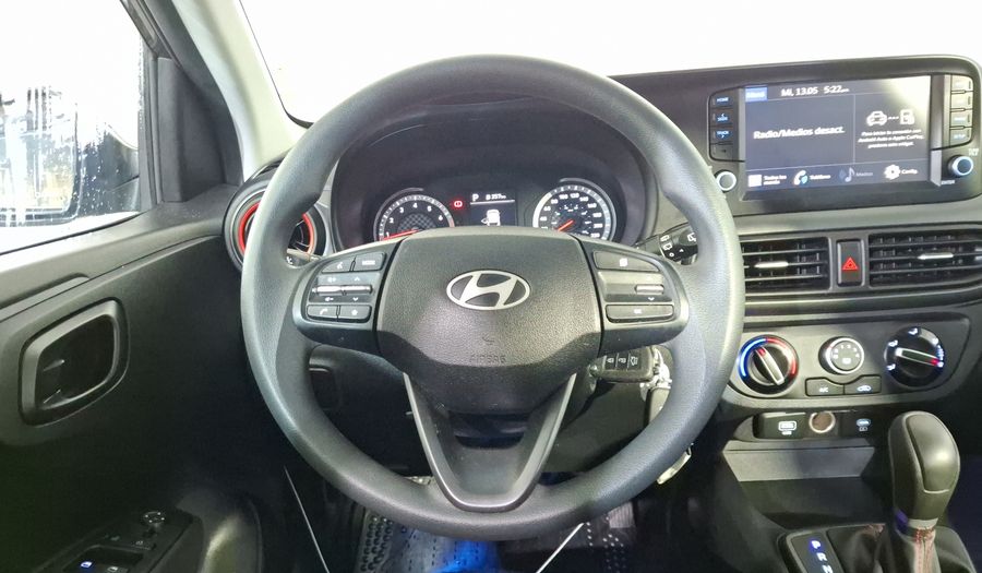 Hyundai Grand I10 1.2 GL MID AUTO Hatchback 2024