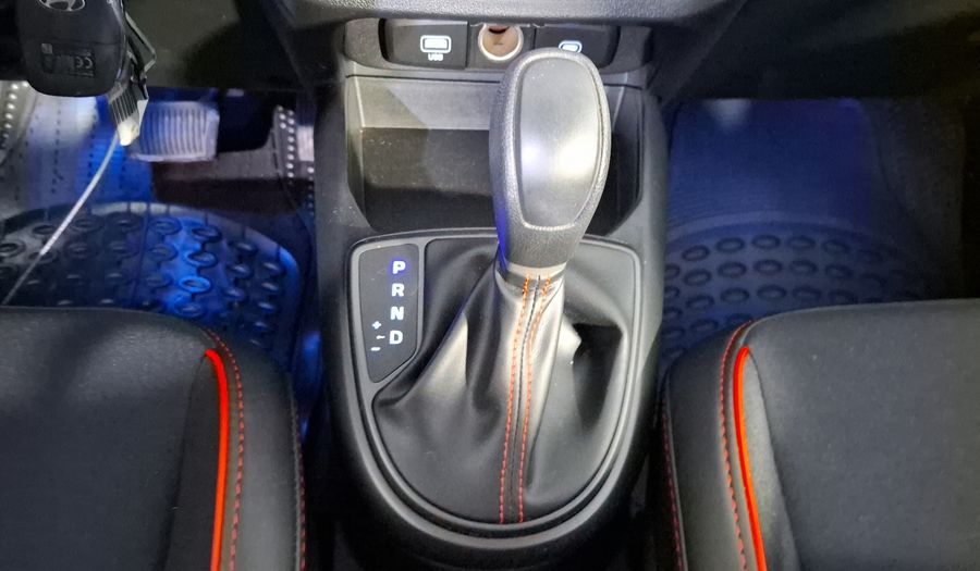 Hyundai Grand I10 1.2 GL MID AUTO Hatchback 2024