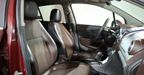 Chevrolet Trax 1.8 B LT AT Suv 2016