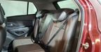Chevrolet Trax 1.8 B LT AT Suv 2016