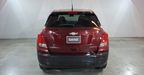 Chevrolet Trax 1.8 B LT AT Suv 2016
