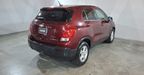 Chevrolet Trax 1.8 B LT AT Suv 2016